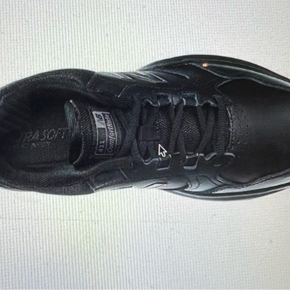 Brand new without box New Balance mens 411 v1 walking shoe size 10.5 - Picture 3 of 3